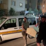 Damadını öldürdüğü iddia edilen kayınpederin yargılanmasına başlandı