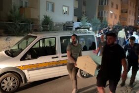 Damadını öldürdüğü iddia edilen kayınpederin yargılanmasına başlandı