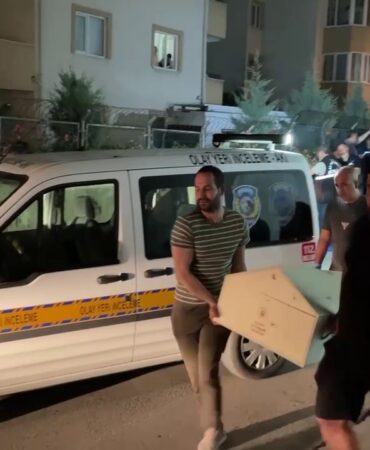 Damadını öldürdüğü iddia edilen kayınpederin yargılanmasına başlandı