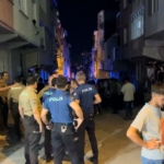 Damat komalık oldu, gelinin ailesi ise bıçaklanıp darp edildi