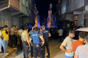 Damat komalık oldu, gelinin ailesi ise bıçaklanıp darp edildi