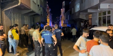 Damat komalık oldu, gelinin ailesi ise bıçaklanıp darp edildi