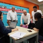 Darıca Belediyesi’nden gençlere üniversite tercih desteği