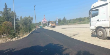 Darıca Millet Bahçesi’ne 600 araçlık otopark daha