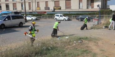 Darıca yaz temizliği