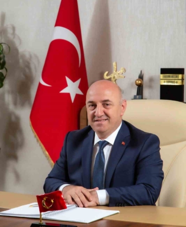 Darıca’nın 2025-2029 yol haritası anketle belirleniyor