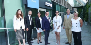 DenizBank, Genel Müdürlük binasında bulunan Deniz Klinik’i yeniledi