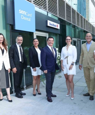 DenizBank, Genel Müdürlük binasında bulunan Deniz Klinik’i yeniledi