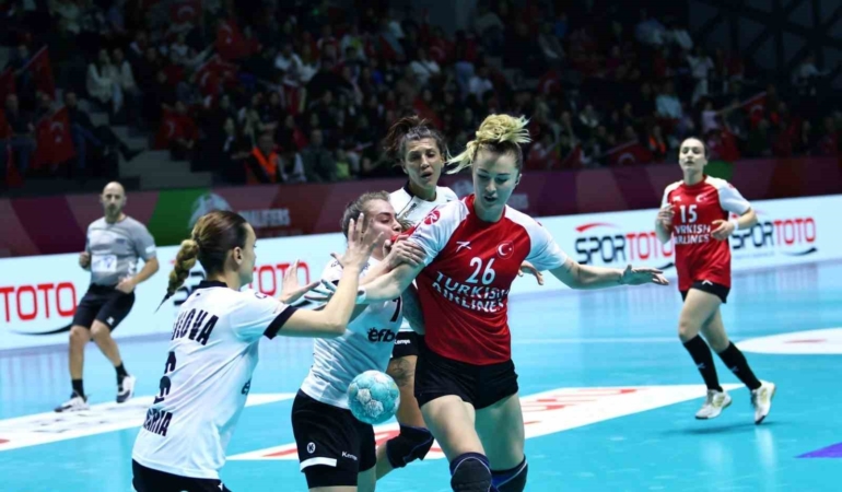 Diğdem Hoşgör, Szczypiorno Kalisz’e transfer oldu