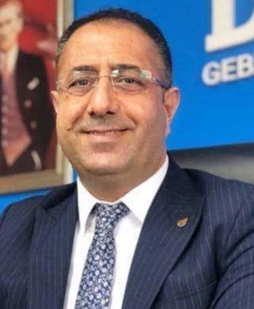 Dilovası Belediye eski Başkan Yardımcısı Kemal Memiş hayatını kaybetti