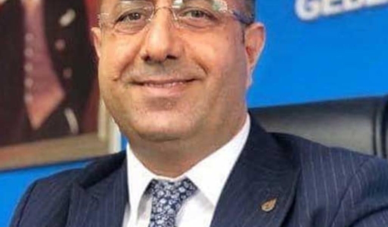 Dilovası Belediye eski Başkan Yardımcısı Kemal Memiş hayatını kaybetti
