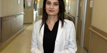 Diyetisyenden ‘yaza özel serinleten sağlıklı smoothie’ tarifleri