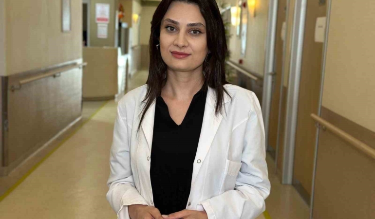 Diyetisyenden ‘yaza özel serinleten sağlıklı smoothie’ tarifleri