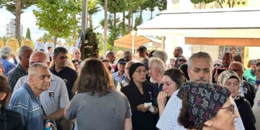 Doç. Dr. Doğan Kalafat son yolculuğuna uğurlandı