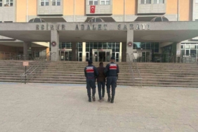 Dolandırıcılık suçlusu bu sefer kaçamadı