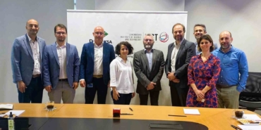 DowAksa’dan sürdürülebilirlik hedefleri için önemli adım