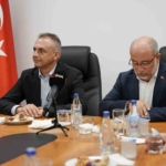 Dr. Maliki Ejder Batur İstanbul Çevre ve Şehircilik İl Müdürü oldu
