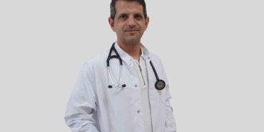 Dr. Öğr. Üyesi Enes Çelik hasta kabulüne başladı