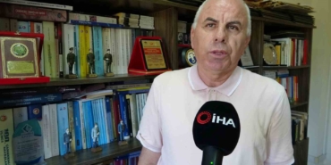 Dr. Öğretim Üyesi Mithat Atabay: "İsrail’in özellikle radikal unsurunu oluşturan Netanyahu, topraklarını genişletme ve yeni topraklar elde etme girişiminde"