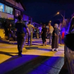 Düğünde satırlı, bıçaklı ve sopalı kavga: 4 yaralı