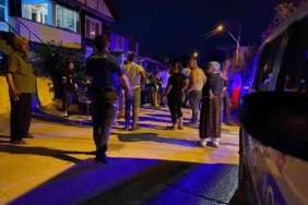 Düğünde satırlı, bıçaklı ve sopalı kavga: 4 yaralı