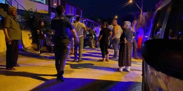 Düğünde satırlı, bıçaklı ve sopalı kavga: 4 yaralı