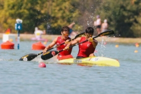 Dünya Şampiyonası’nda Sakarya Büyükşehir rüzgarı