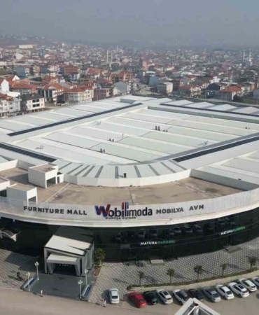 Dünyanın dört bir yanı, İnegöl mobilyasını tanıyacak