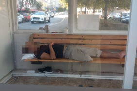 ’Durak oteller’de yer bulmak imkansız