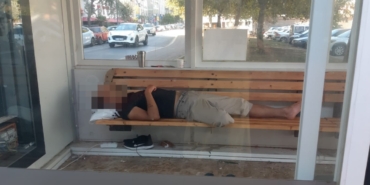 ’Durak oteller’de yer bulmak imkansız