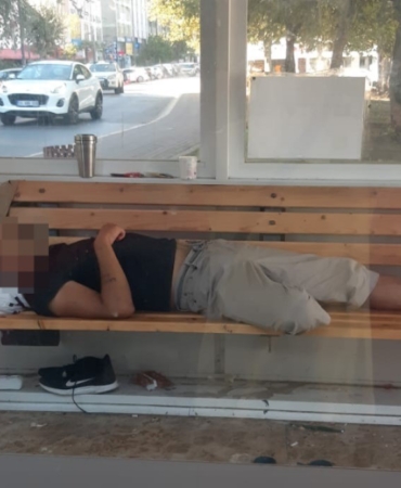 ’Durak oteller’de yer bulmak imkansız