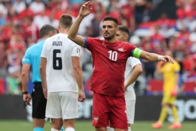 Dusan Tadic, milli takım kariyerini noktaladı