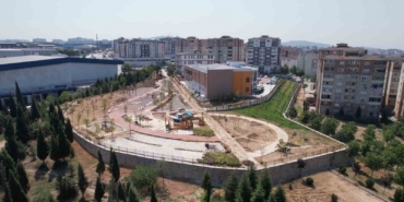 Duyu Bahçesi’nde hazırlıklar son sürat devam ediyor