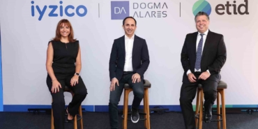 E-ticaret sektörü 2023 yılında yüzde 132 büyüyerek 1.855 milyar TL’lik satış hacmine ulaştı