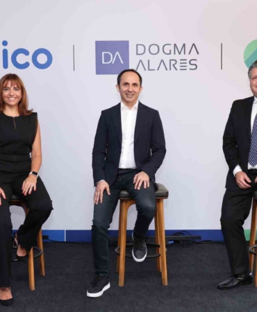 E-ticaret sektörü 2023 yılında yüzde 132 büyüyerek 1.855 milyar TL’lik satış hacmine ulaştı