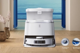 Ecovacs Robotics, yeni robot süpürgesini satışa sundu
