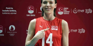 Eda Erdem Dündar: "Grubumuz zorlu ama biz hazırız"