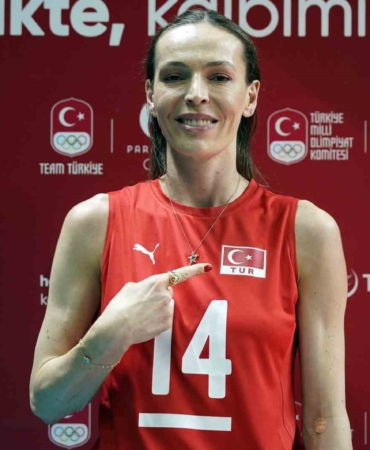 Eda Erdem Dündar: "Grubumuz zorlu ama biz hazırız"