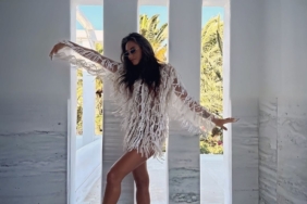 Eda Taşpınar da Yunan adalarına kaçtı