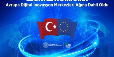 EDIHWESTMARMARA Avrupa Dijital İnovasyon Merkezleri Ağına Dahil Oldu