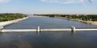 Edirne Valisi Sezer: "Erken yaşadığımız bir kuraklık söz konusu"