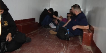 Edirne’de göçmen kaçakçıları böyle yakalandı