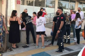 Edirne’de iki otomobil çarpıştı: İkisi çocuk, 4 yaralı