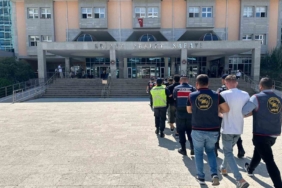 Edirne’de JASAT dedektifleri işbaşında: 7 suç makinesi yakalandı