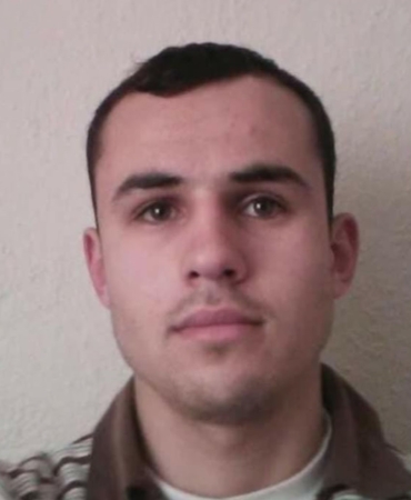 Edirne’de kayıp şahıs drone ile bulundu