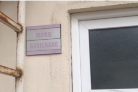 Edirne’de koca dehşeti