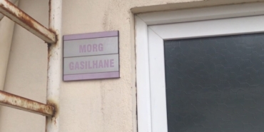 Edirne’de koca dehşeti