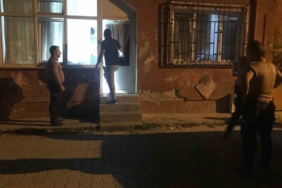 Edirne’de silahlı kavga: 1 yaralı