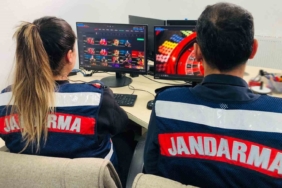 Edirne’de yasa dışı 67 internet sitesi erişime kapatıldı