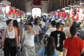 Edirneli esnafın Kırkpınar heyecanı başladı